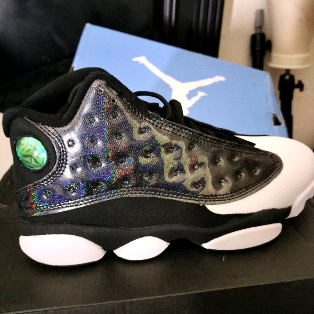 Jordan shoes